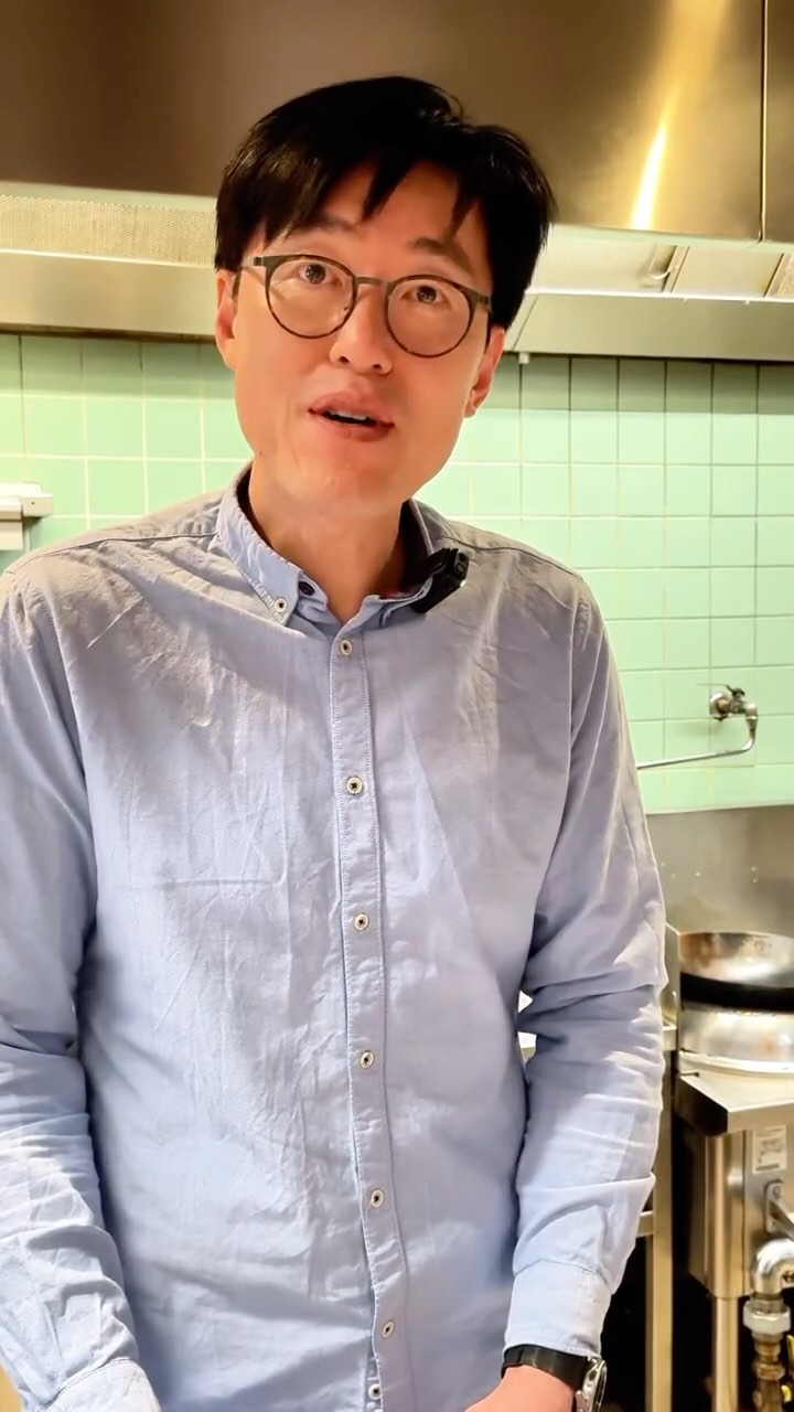 Ilang: Authentic Korean Cuisine in Paris