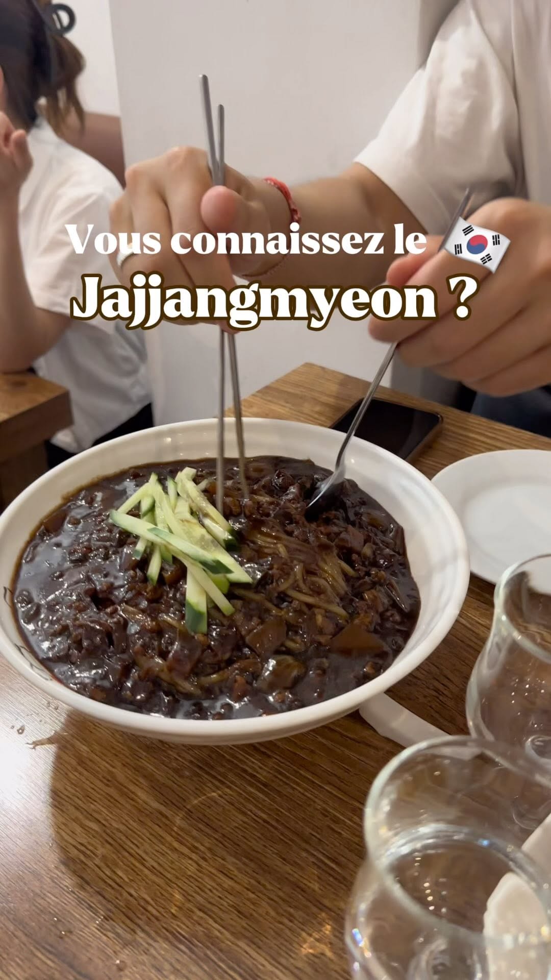 2 Restaurants in Paris
