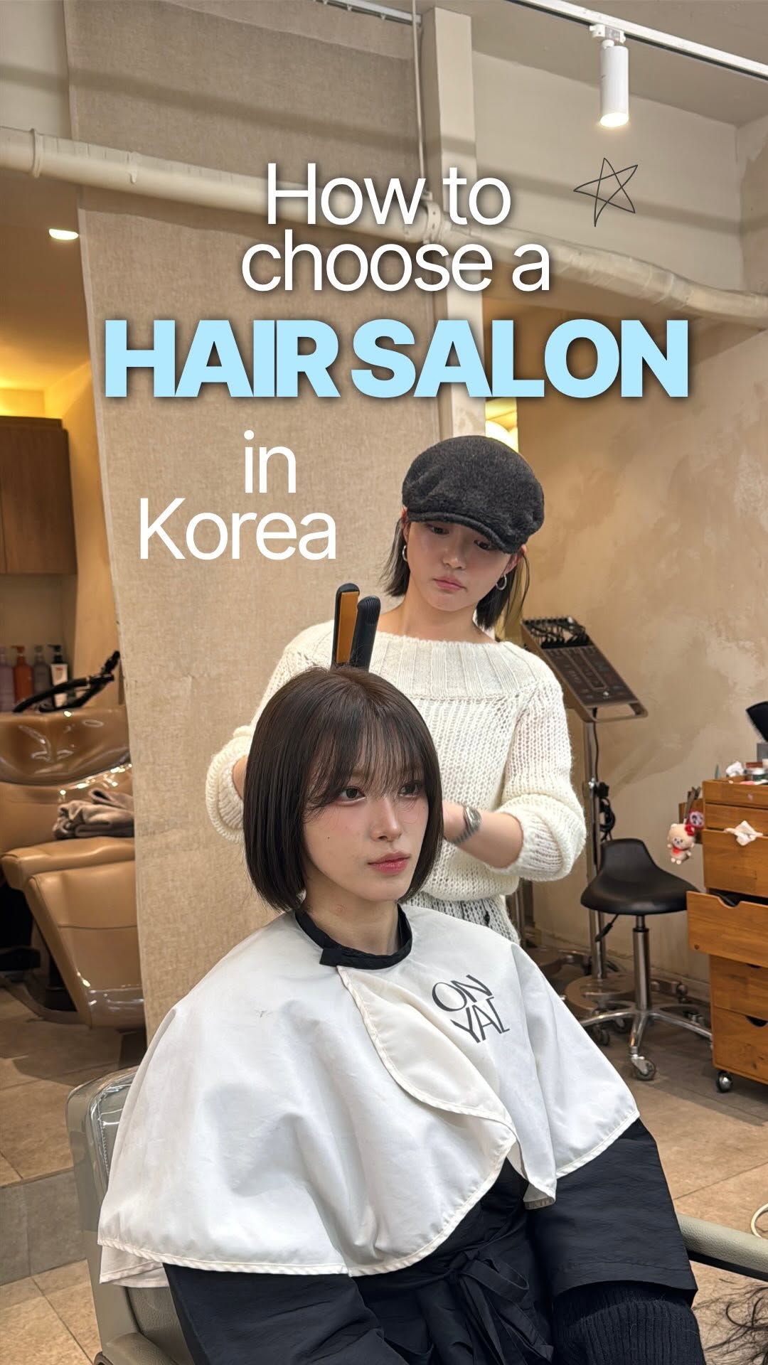 Popular Seoul Hair Salons For Any Style