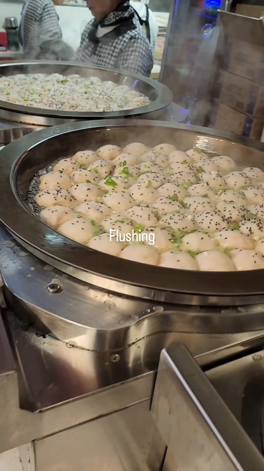 3 Restaurants in New York