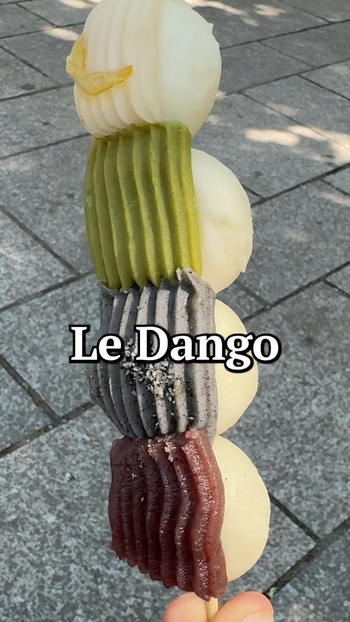 2 Restaurants in Paris