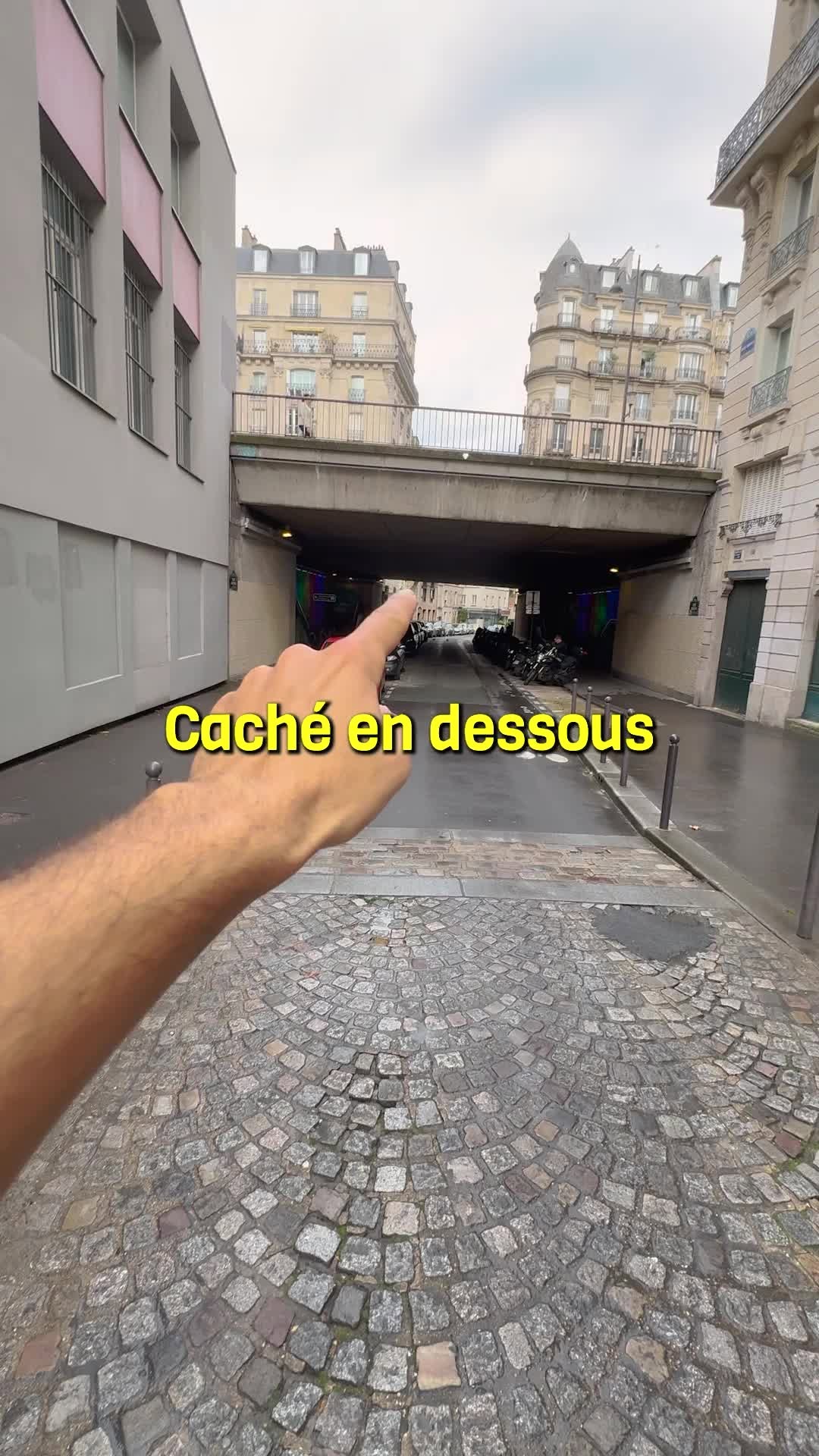 1 Restaurants in Paris