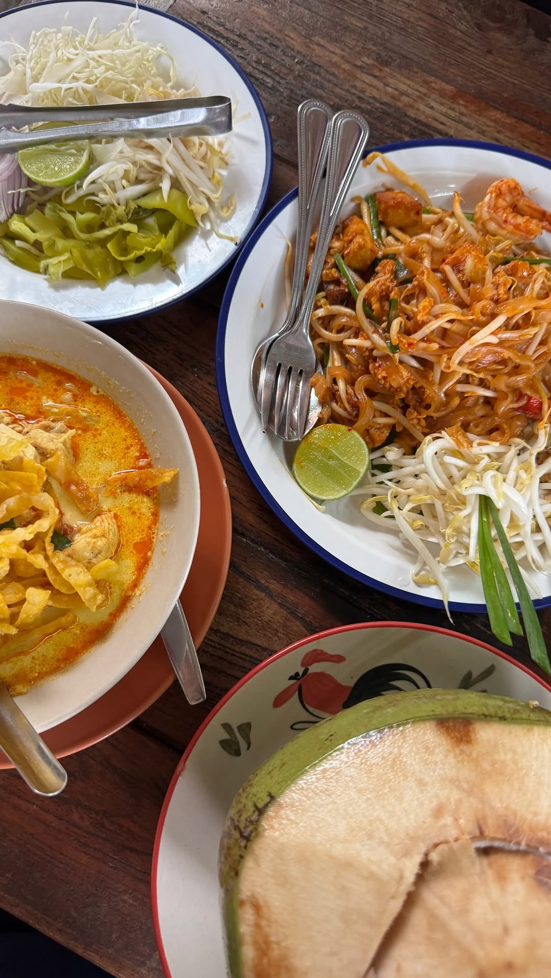 Ran Khang Non's Most Popular Destinations