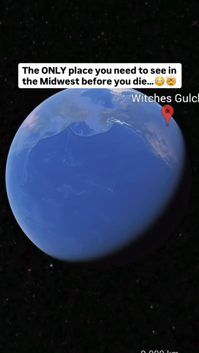 2 Nature spots in Wisconsin