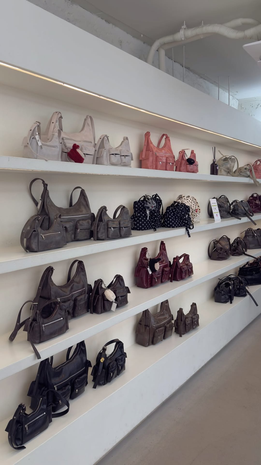 Korean Bag Shopping Destinations