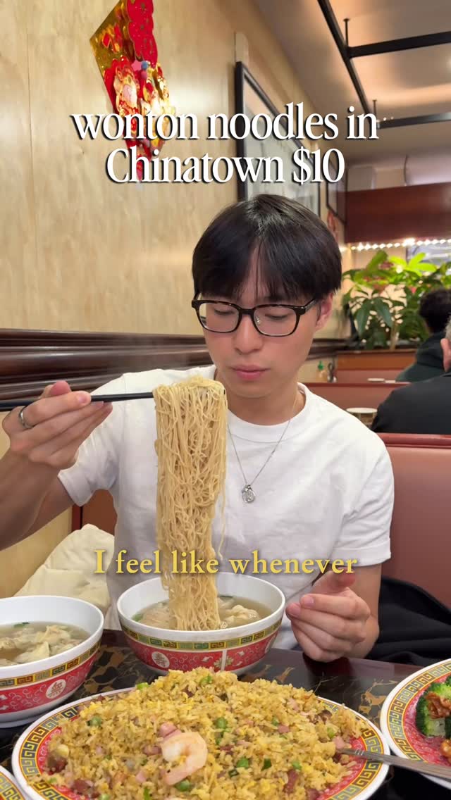 1 Restaurants in New York
