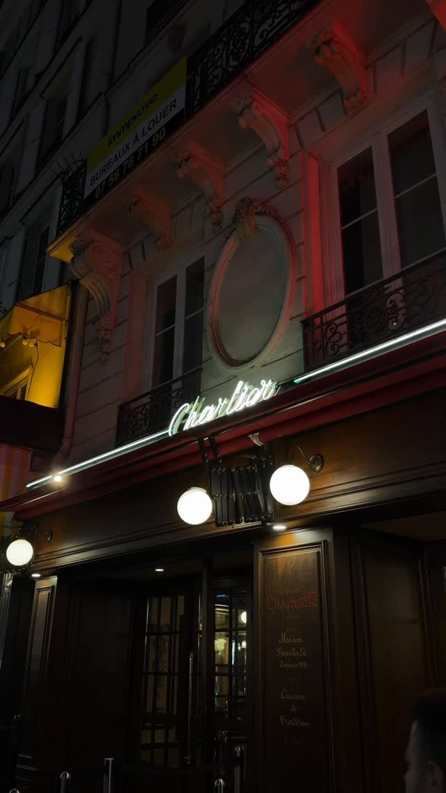 1 Restaurants in Paris