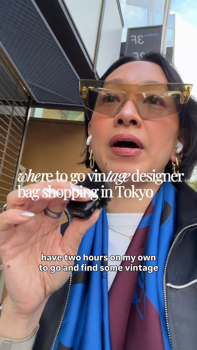 7 Shops in Shibuya