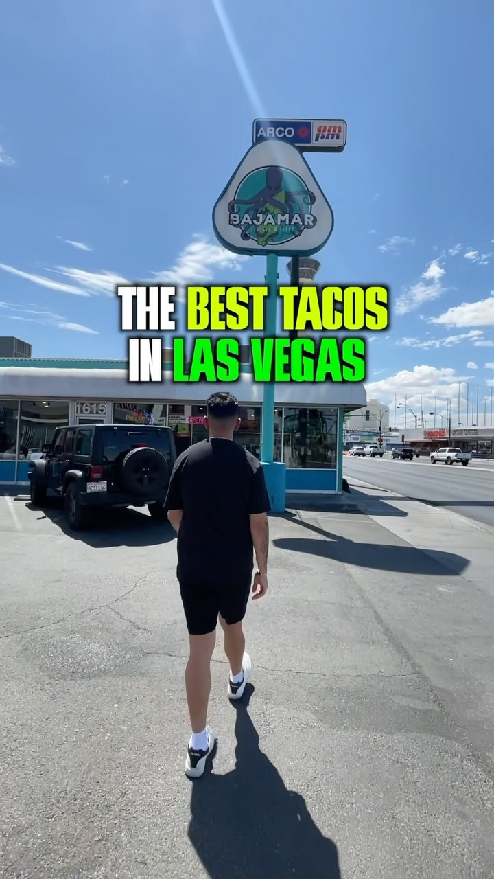 1 Restaurants in Las Vegas