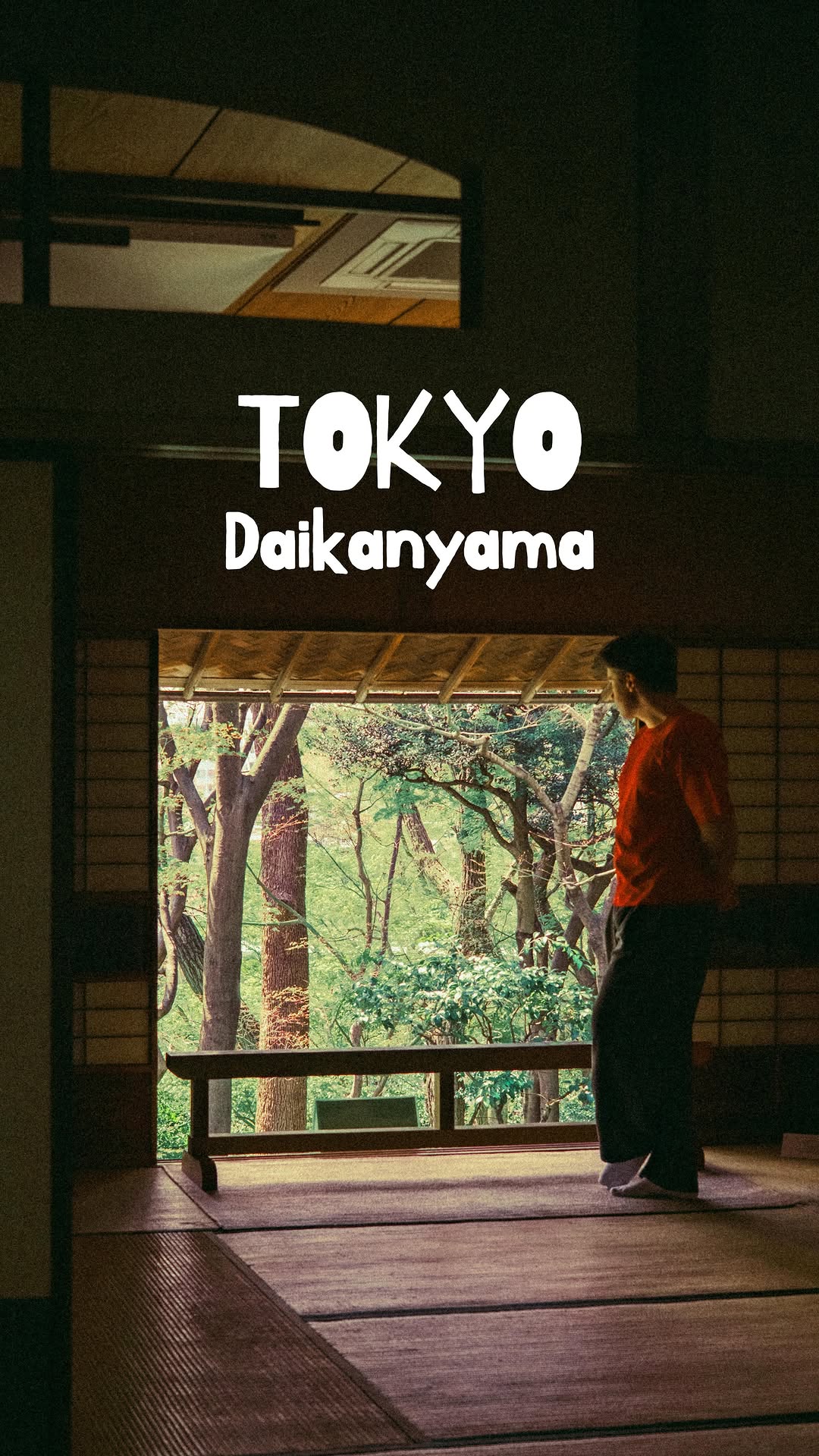Daikanyama's Diverse Shopping And Cultural Destinations