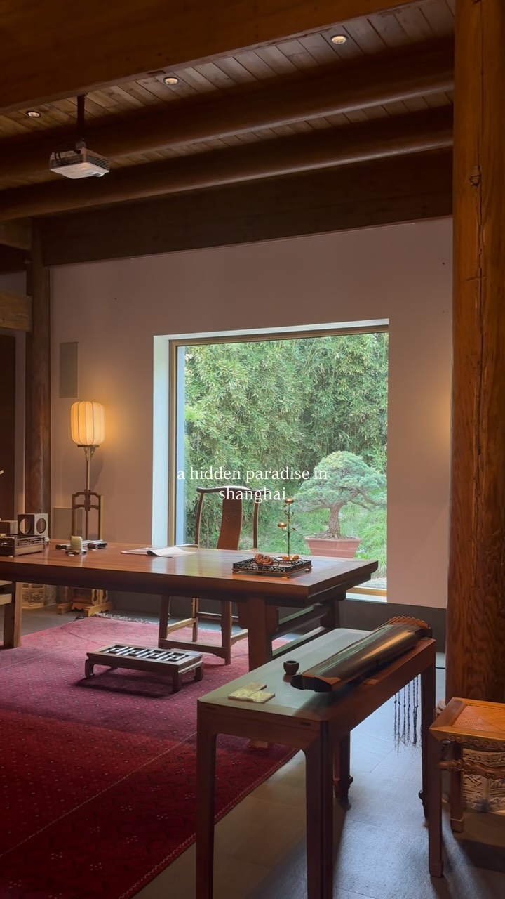 3 Places in Shang Hai Shi