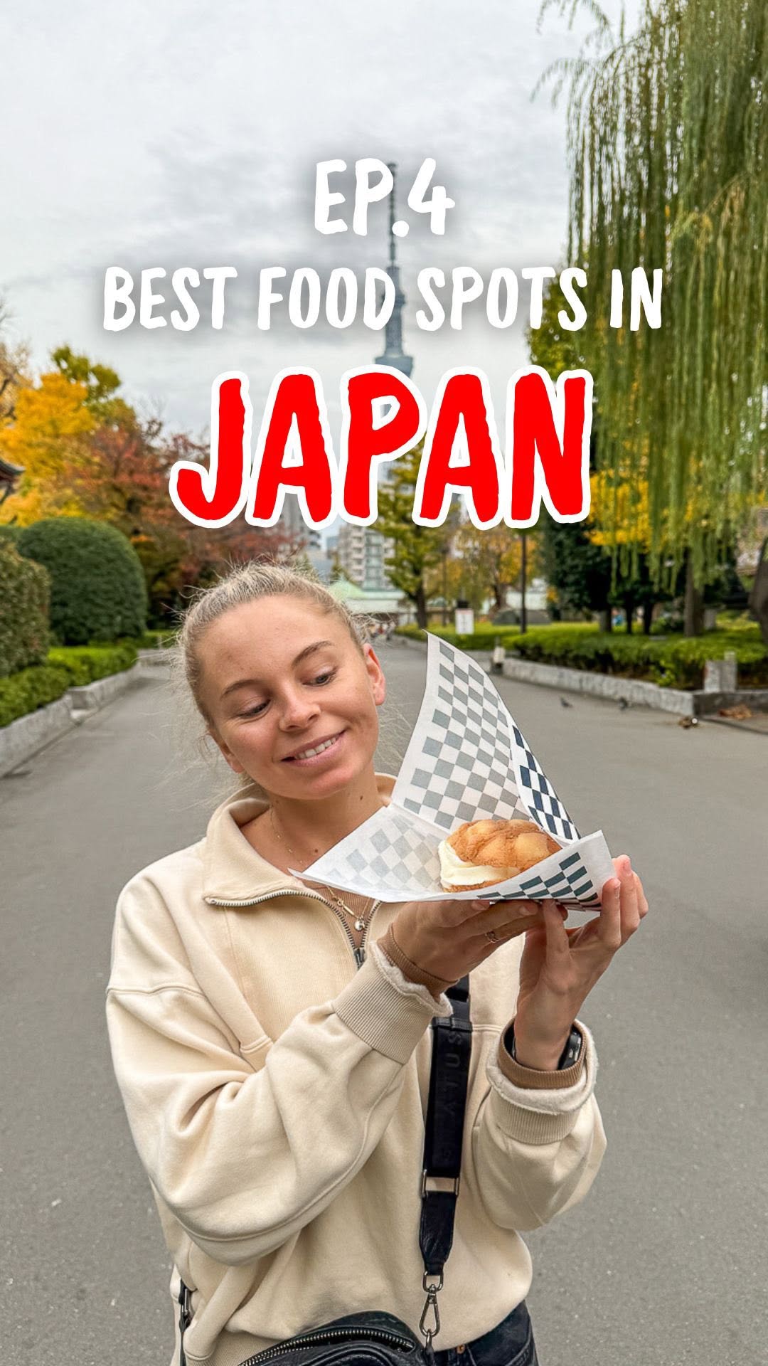 Must-Try Food Spots Across Japan's Major Cities