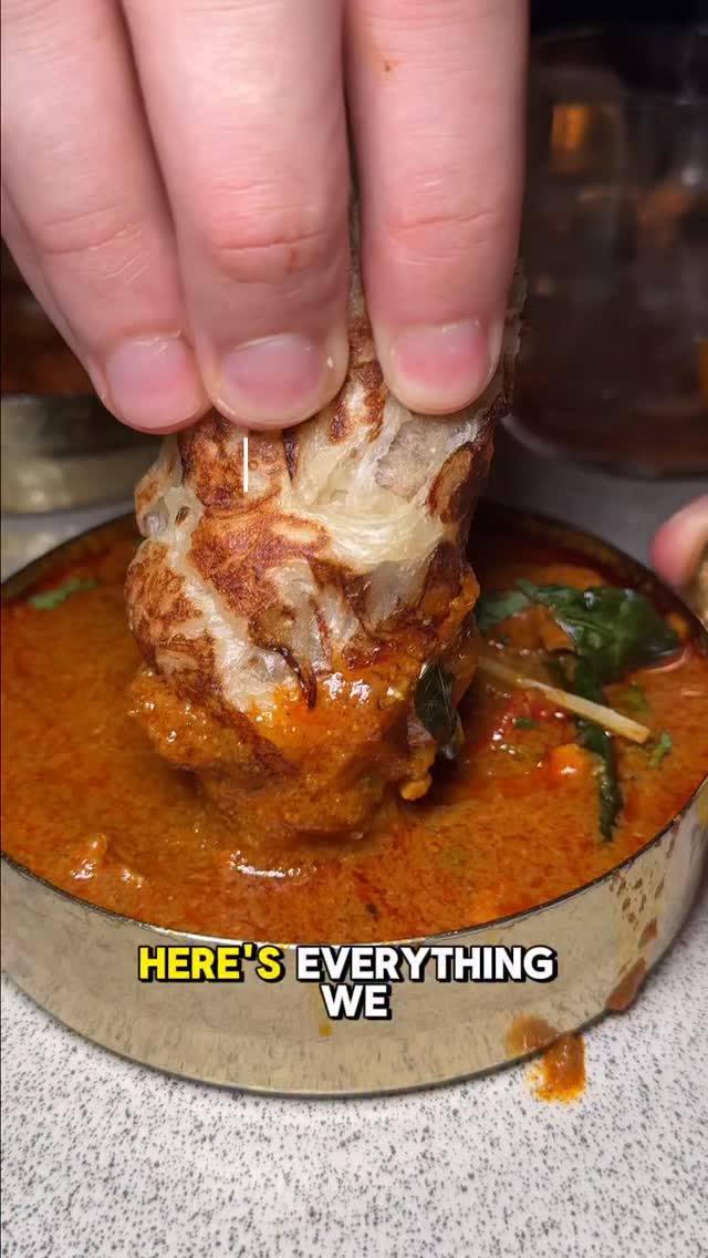 4 Restaurants in England