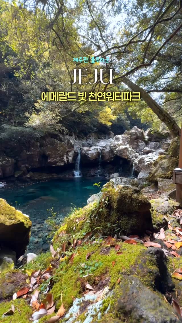1 Attractions in Seogwipo