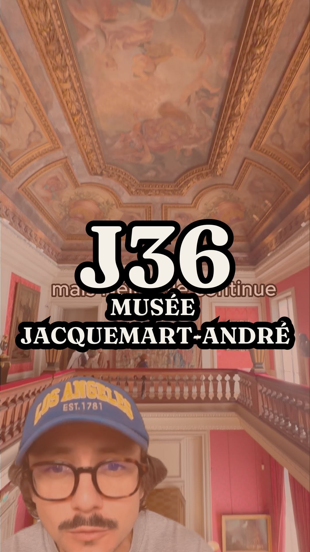 2 Museums in Paris