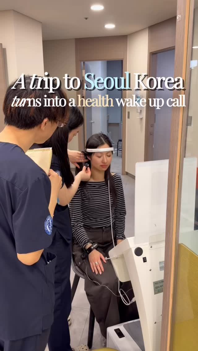Clinic Offers Full Neck Assessment and Treatment