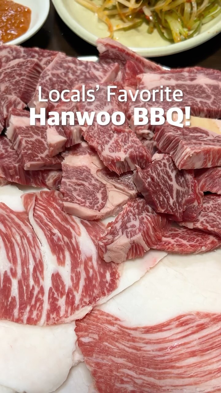 1 Restaurants in Seoul