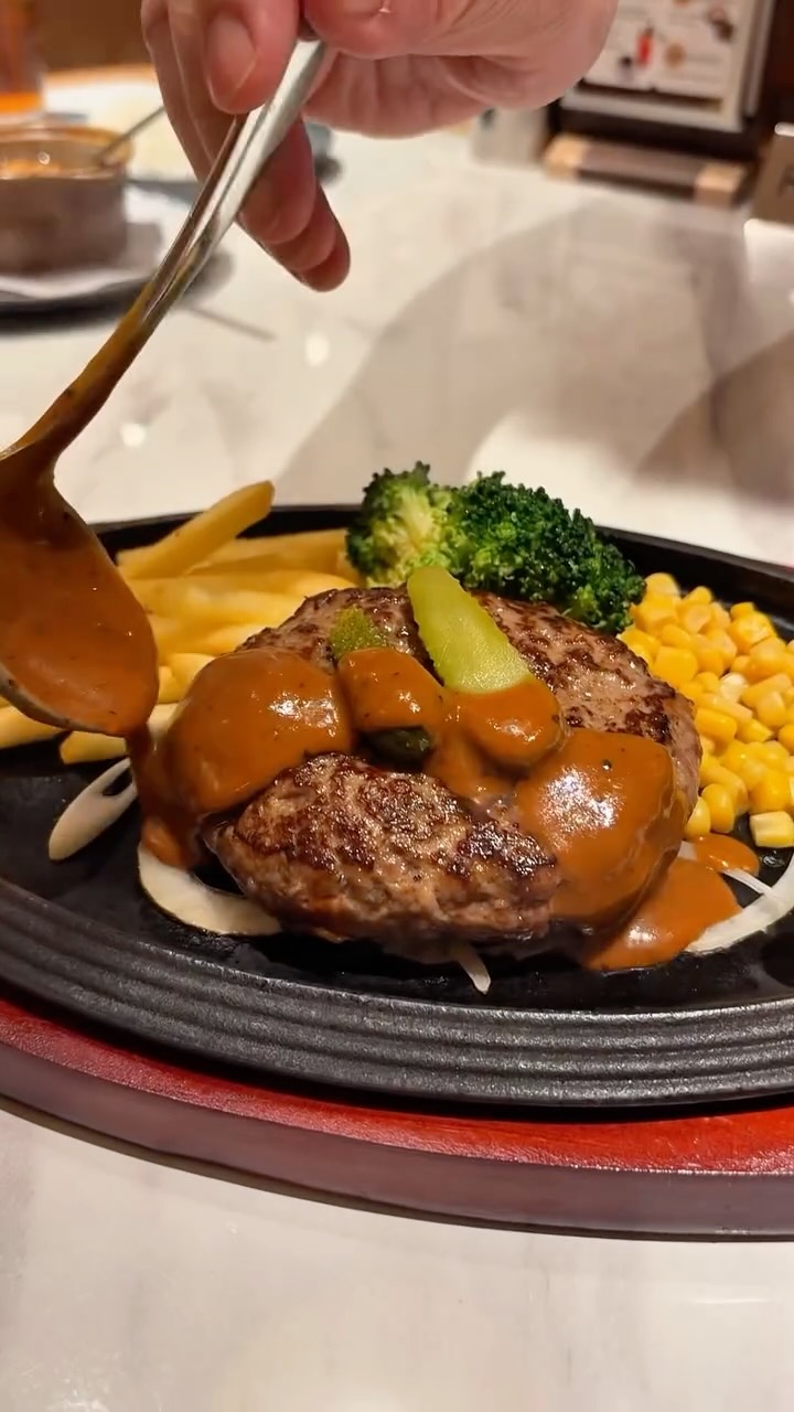 Royal Host Singapore: Family-Friendly Japanese Dining