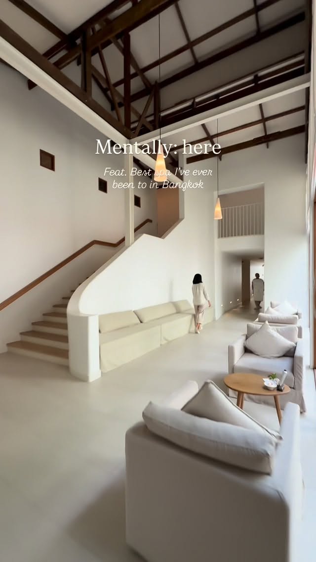 1 Wellness spots in กรุงเทพมหานคร