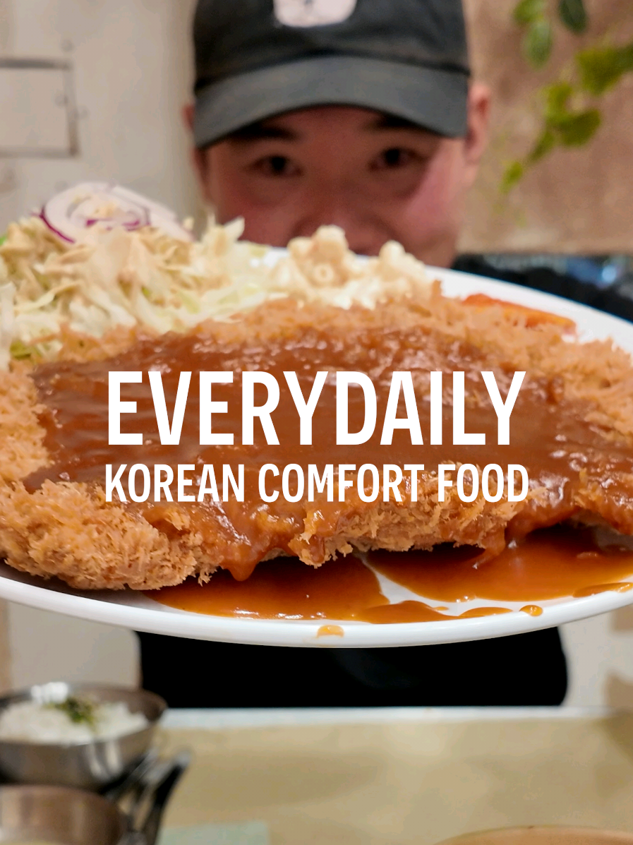 Korean Comfort Food Gem in Midtown
