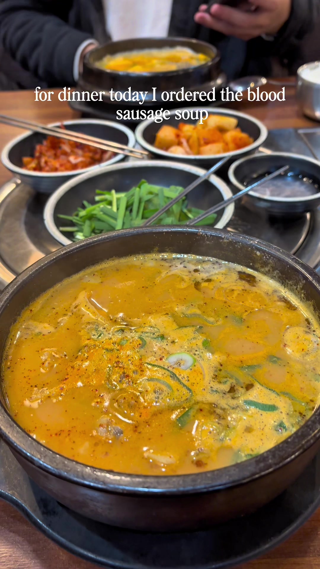 1 Restaurants in Seoul