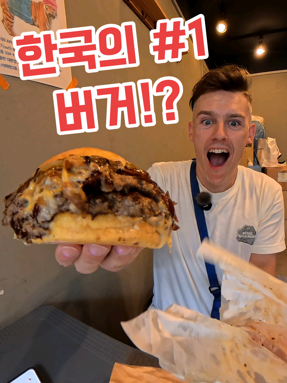 Burger Snack's Classic American Fare