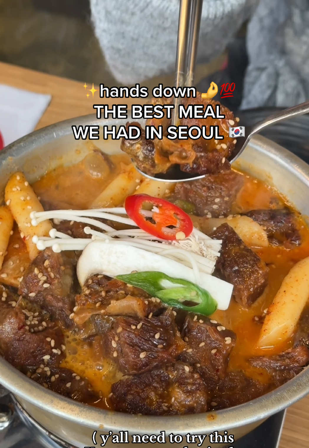 1 Restaurants in Seoul