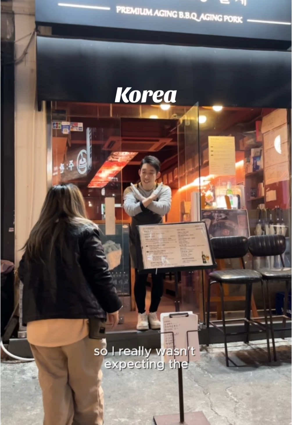 1 Restaurants in Seoul