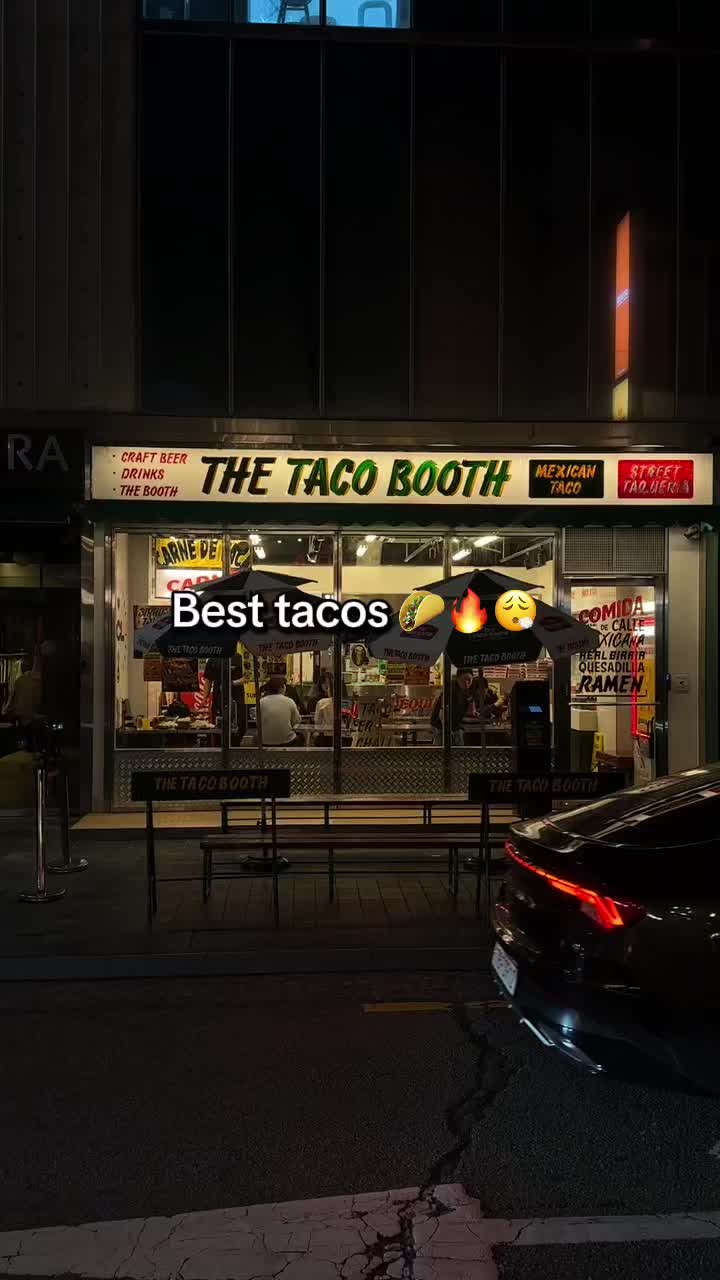1 Restaurants in Seoul