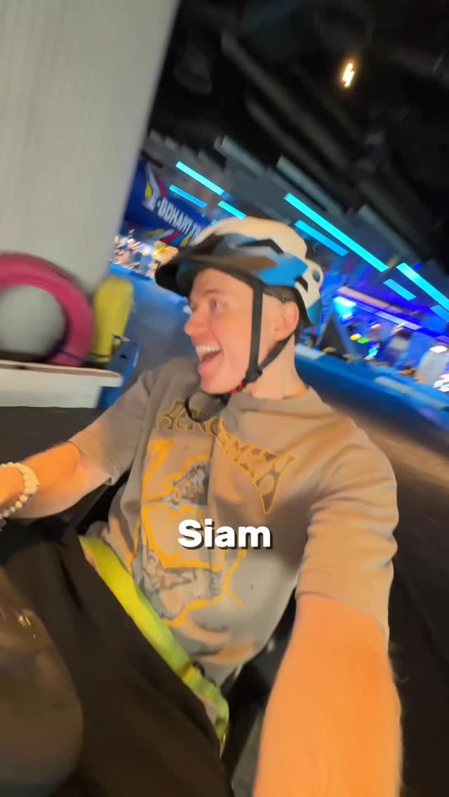 Siam Discovery and Playerbox Offer Electric Go-Kart Fun