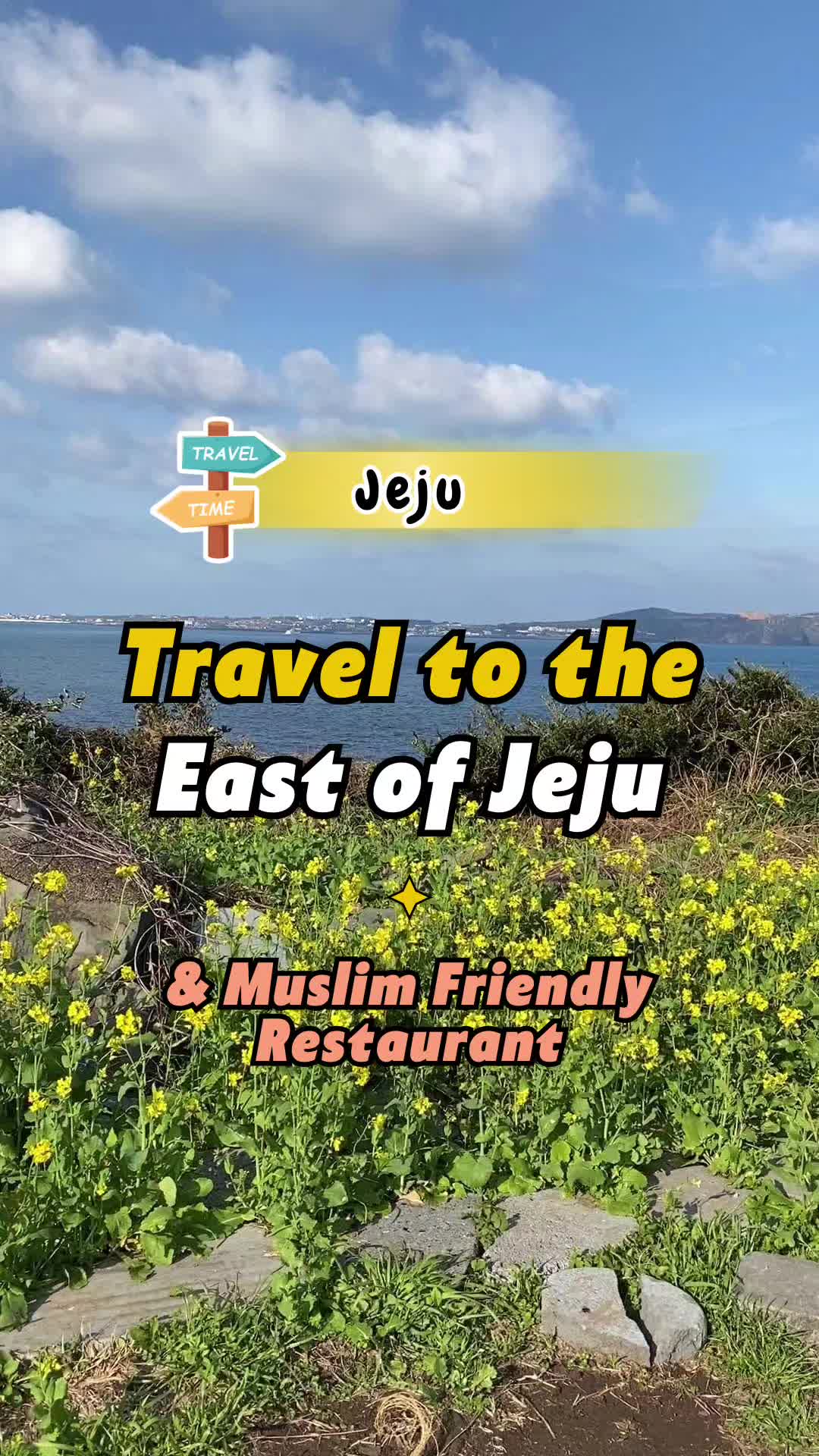 7 Restaurants in Seogwipo