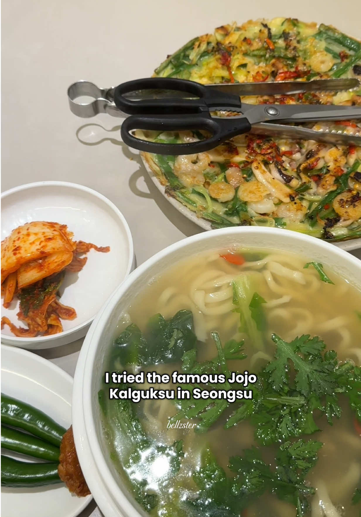 1 Restaurants in Seoul