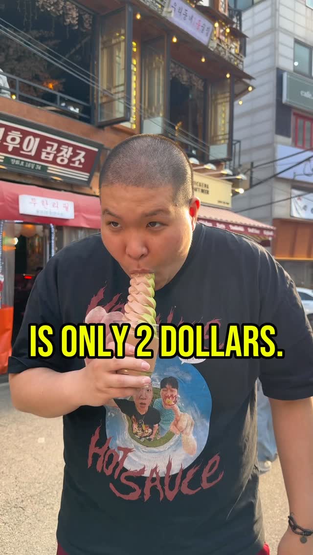 2 Landmarks in Seoul