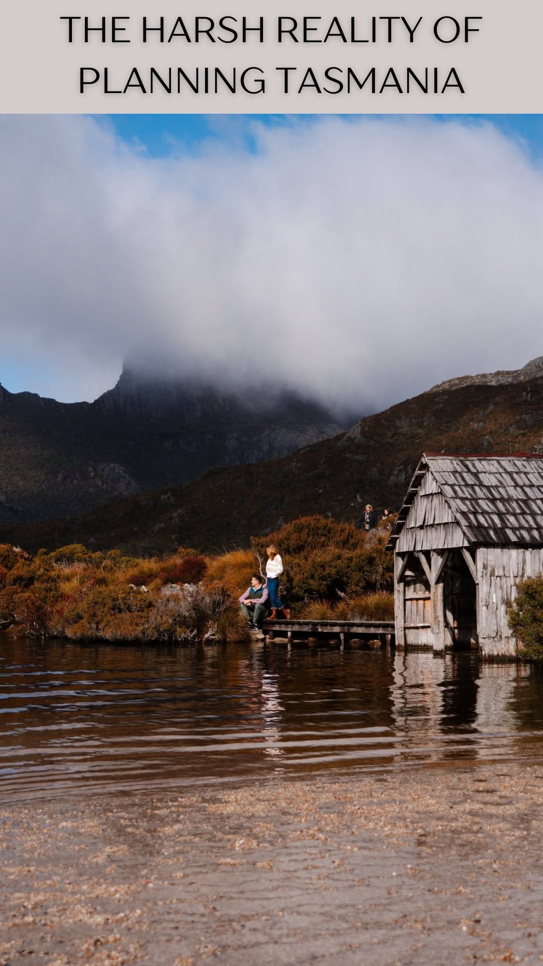 8 Attractions in Tasmania