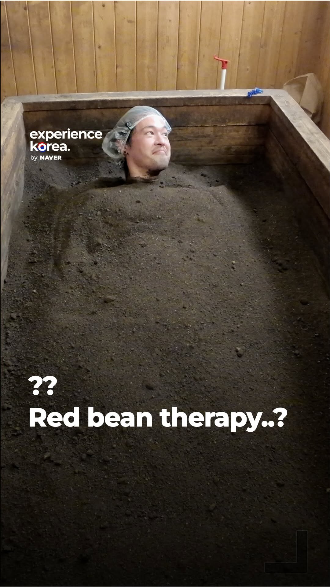 Korean Wellness Experiences: Enzyme, Head & Red Bean Spas