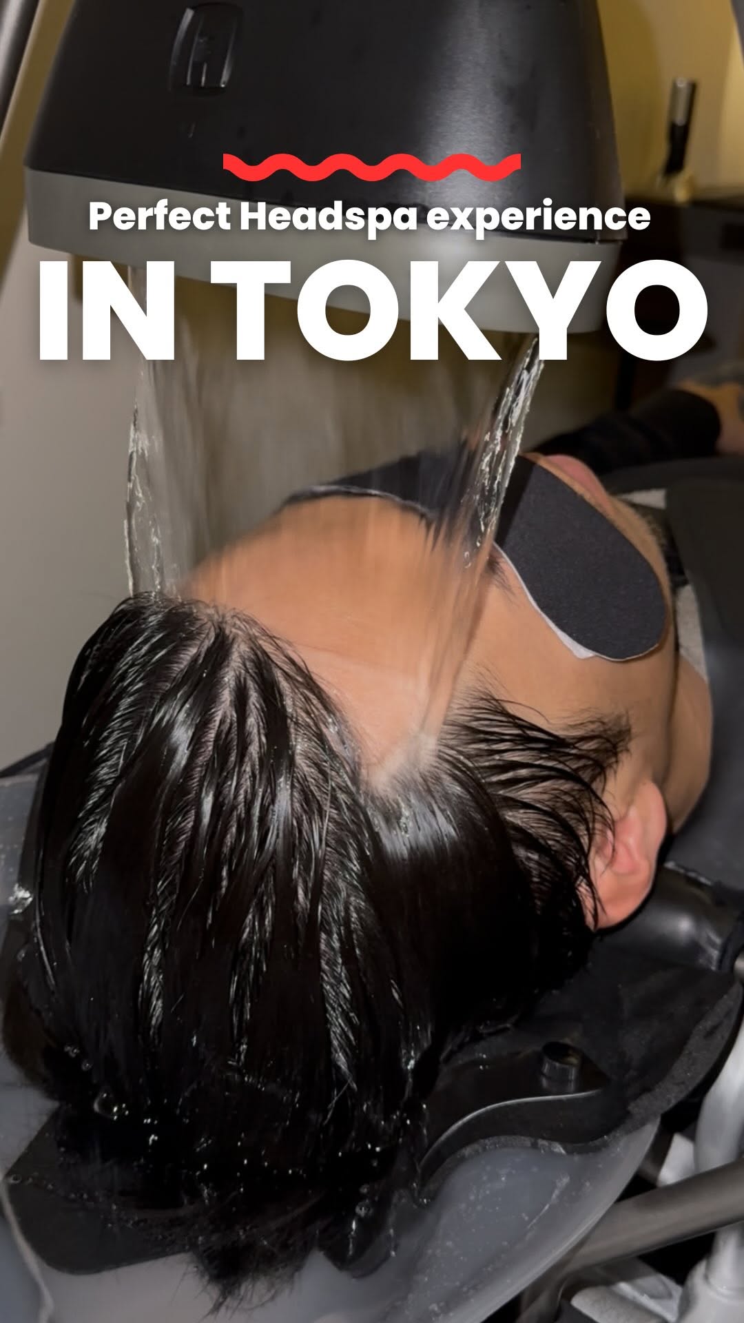 3 Places in Shibuya