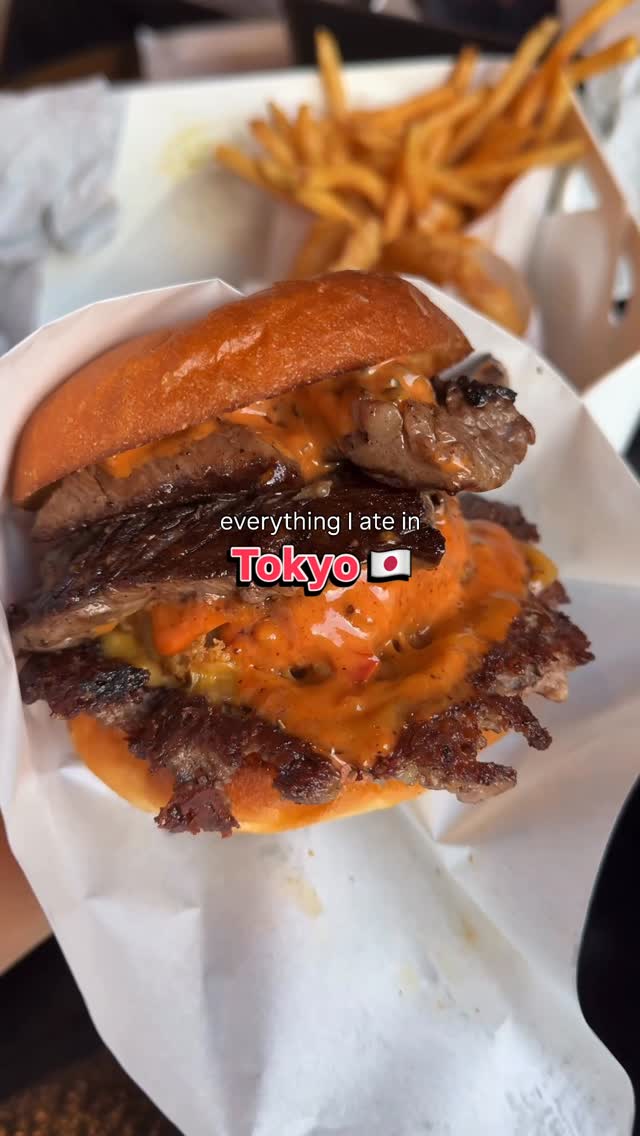 4 Cafes in Tokyo