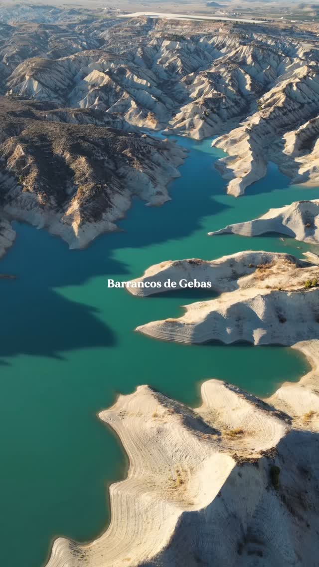 8 Places in Spain