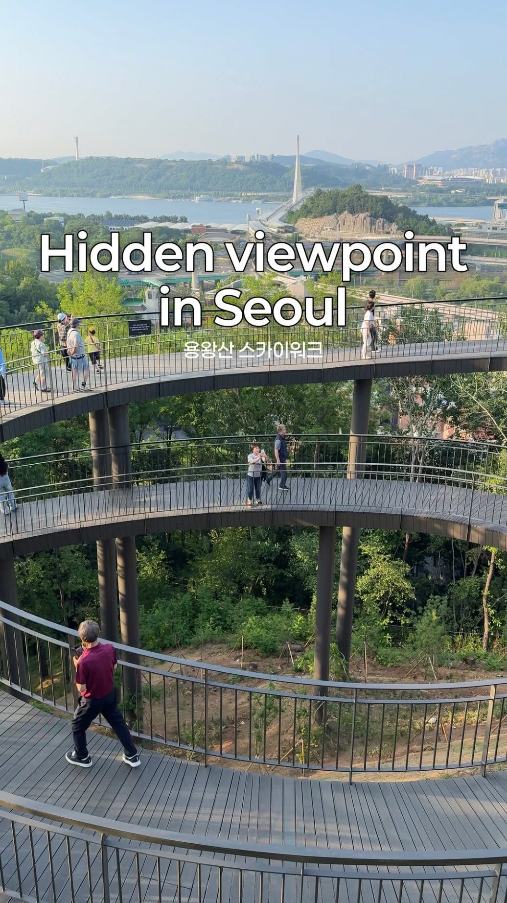 2 Restaurants in Seoul