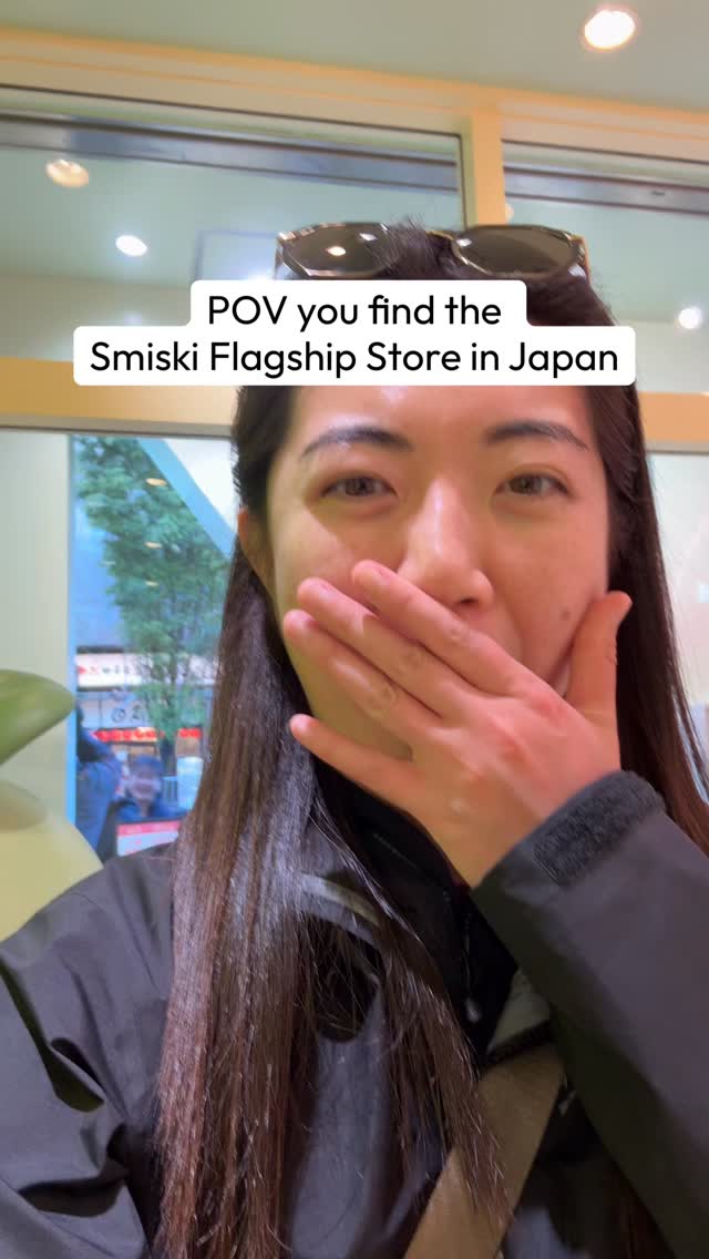 1 Shops in Shibuya