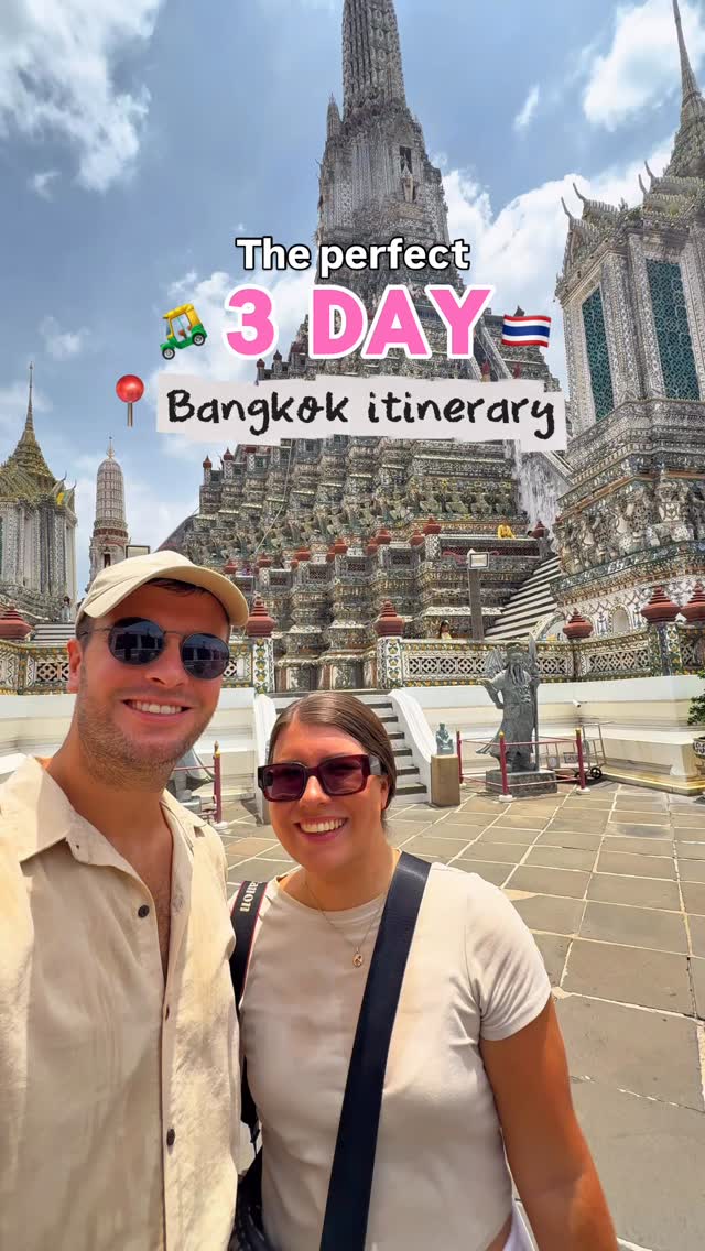 19 Places in Krung Thep Maha Nakhon