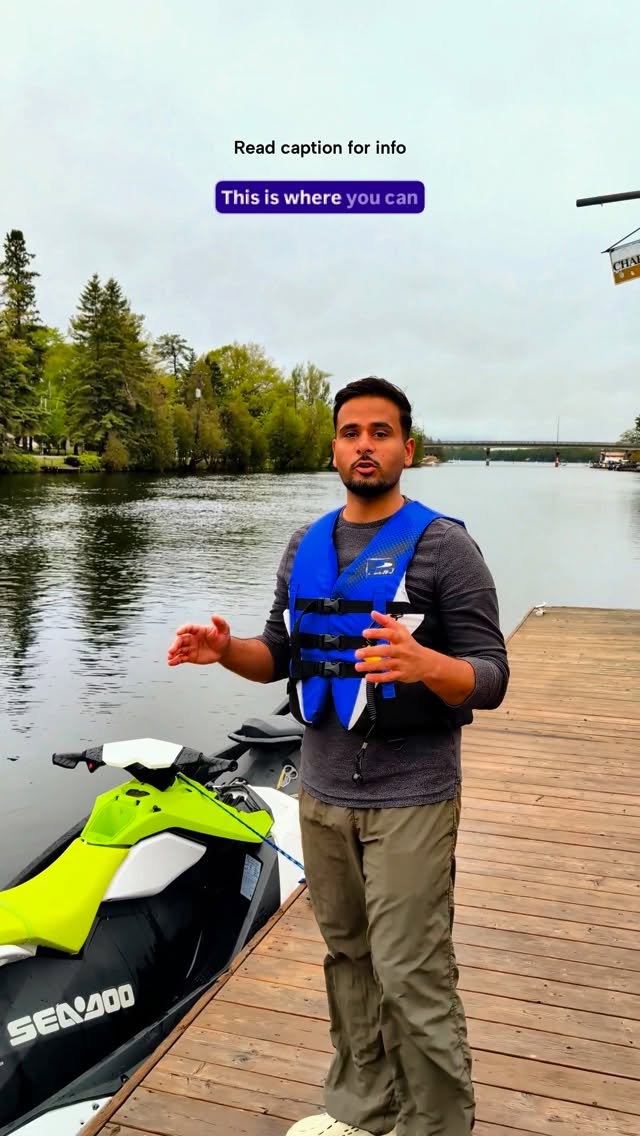 1 Places in Kawartha Lakes