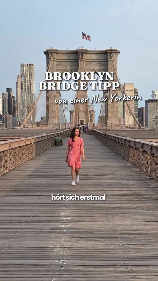 Brooklyn Bridge Attractions And Viewing Spots
