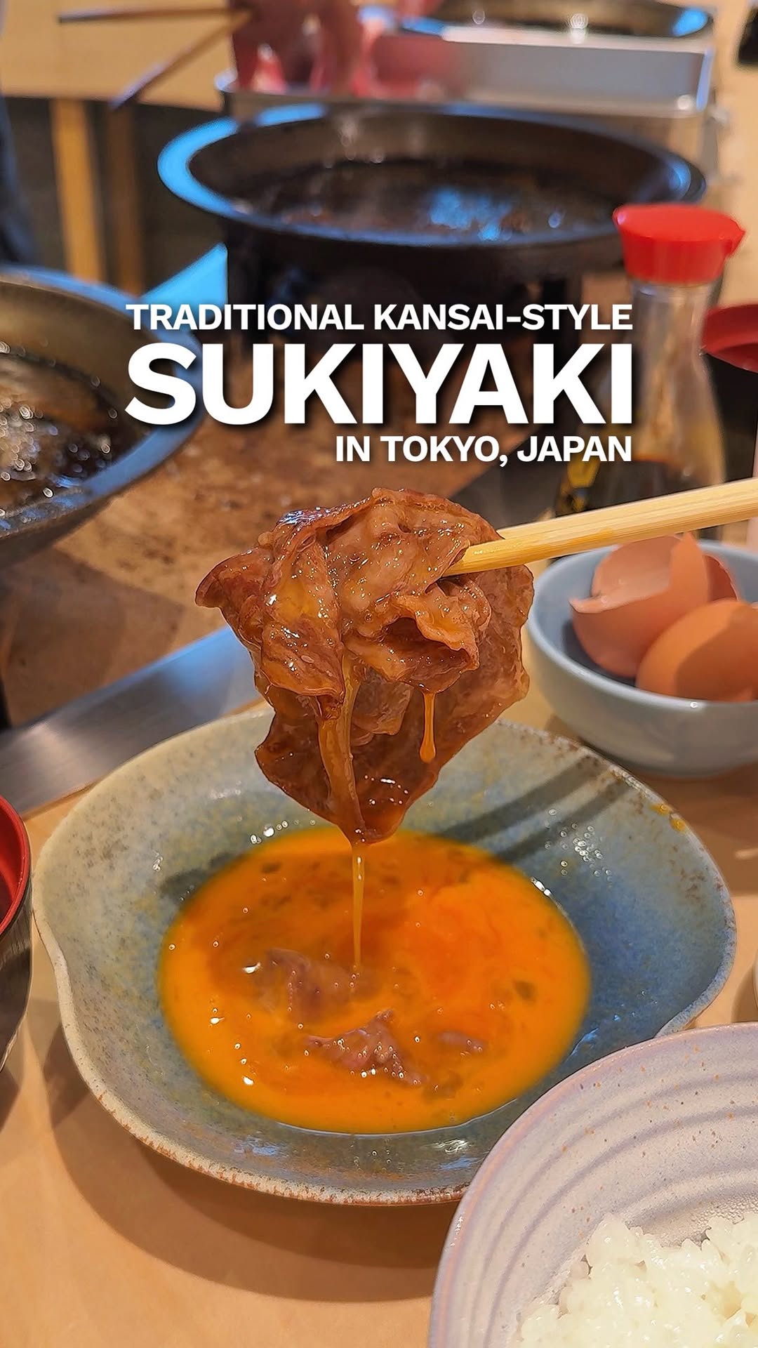 2 Restaurants in Shibuya