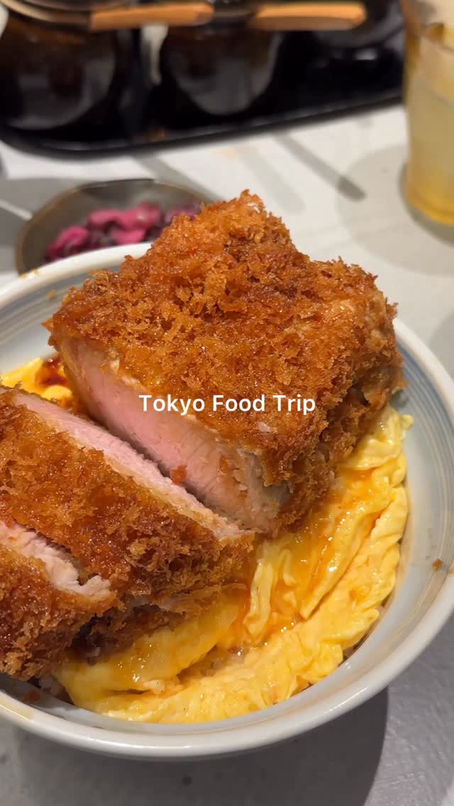 Five Tokyo Restaurants Offer Delicious Japanese Fare