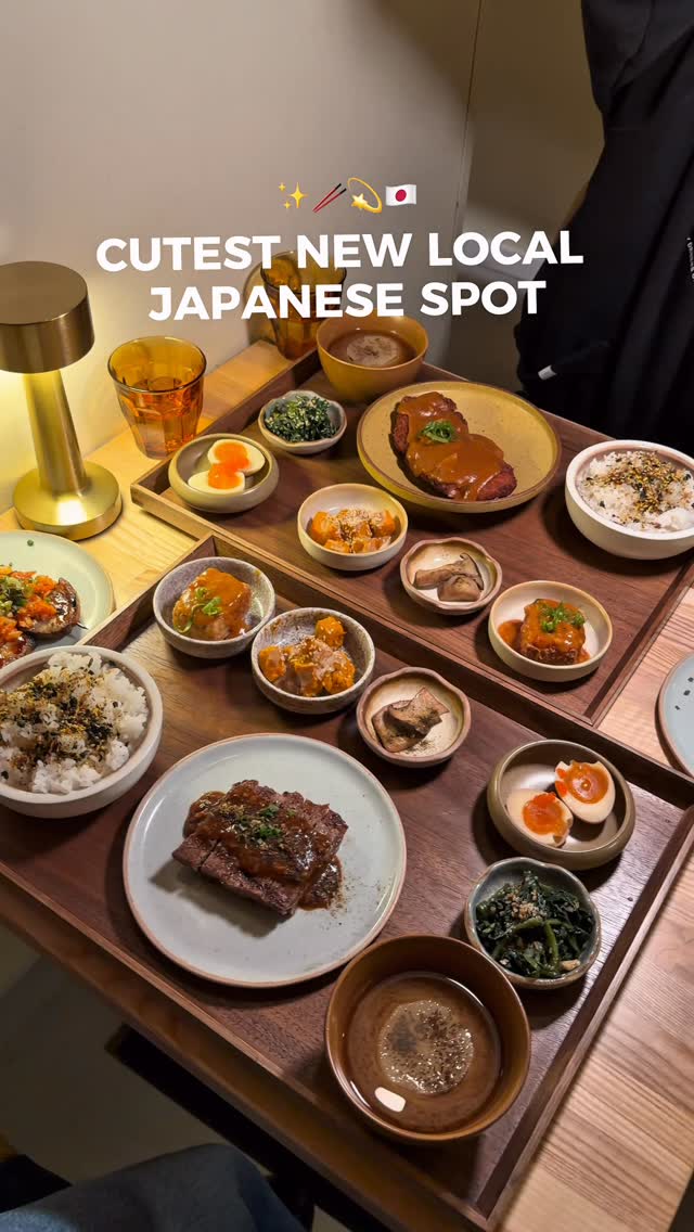 Maneki Teishoku Offers Cat-Themed Dining