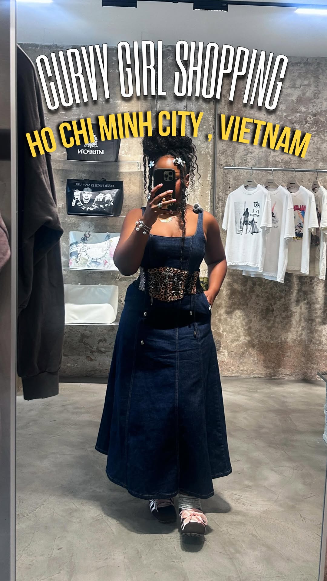 5 Shops in Thành phố Hồ Chí Minh