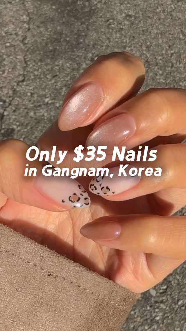 1 Places in Seoul