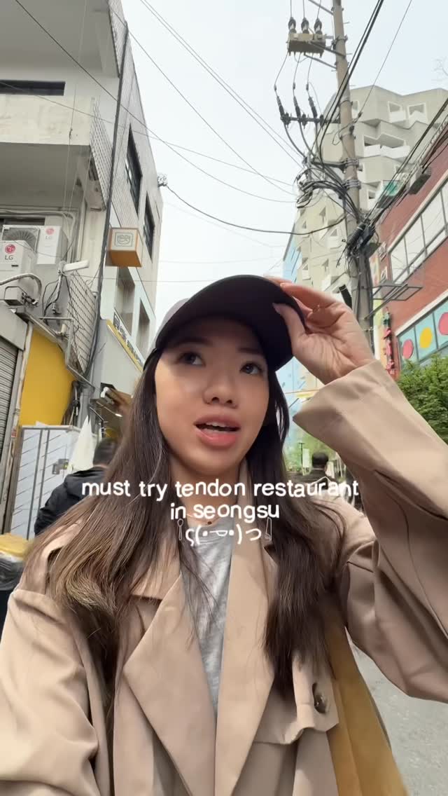 1 Restaurants in Seoul
