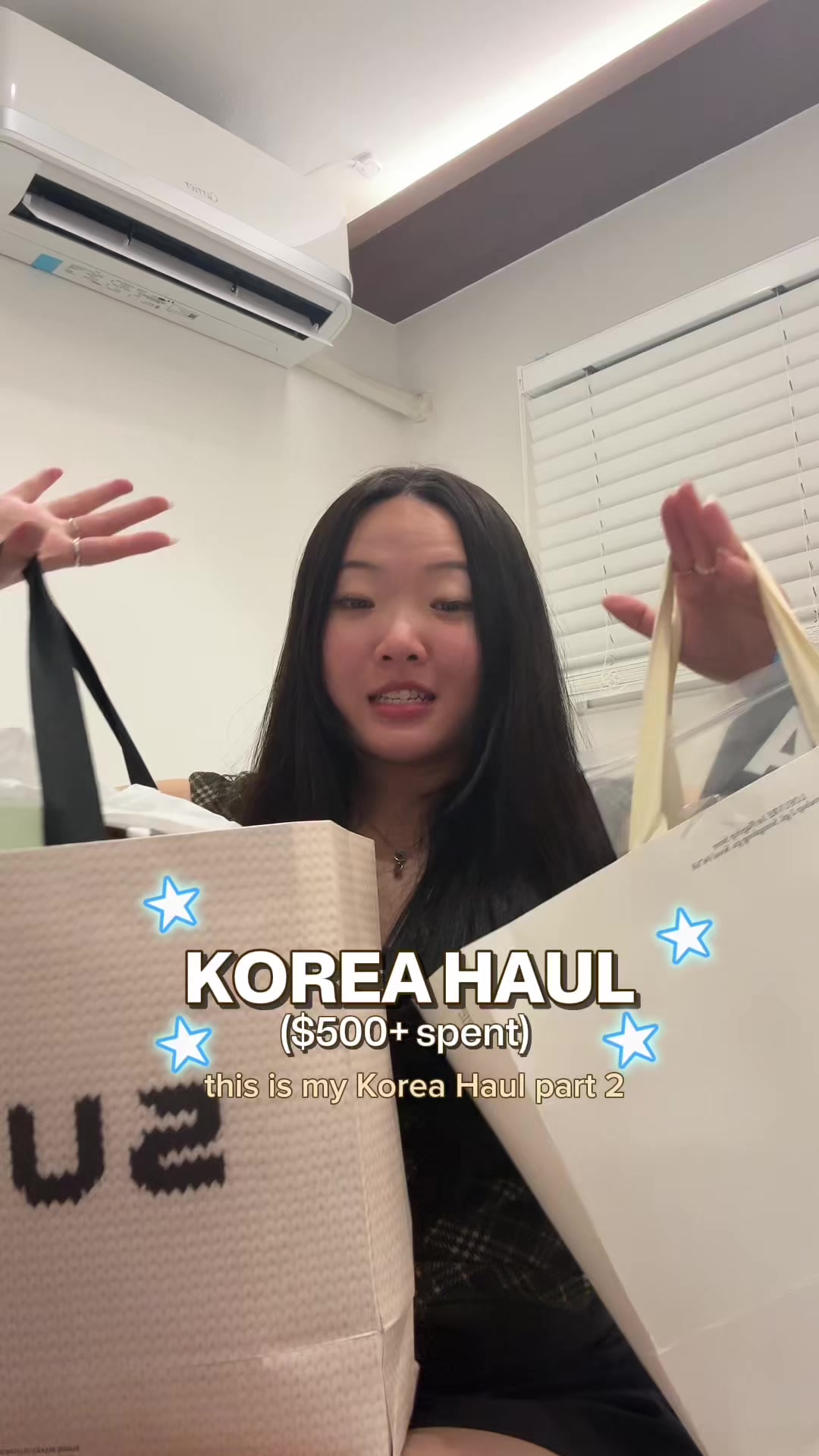 Korean Fashion Boutiques and Flagship Stores